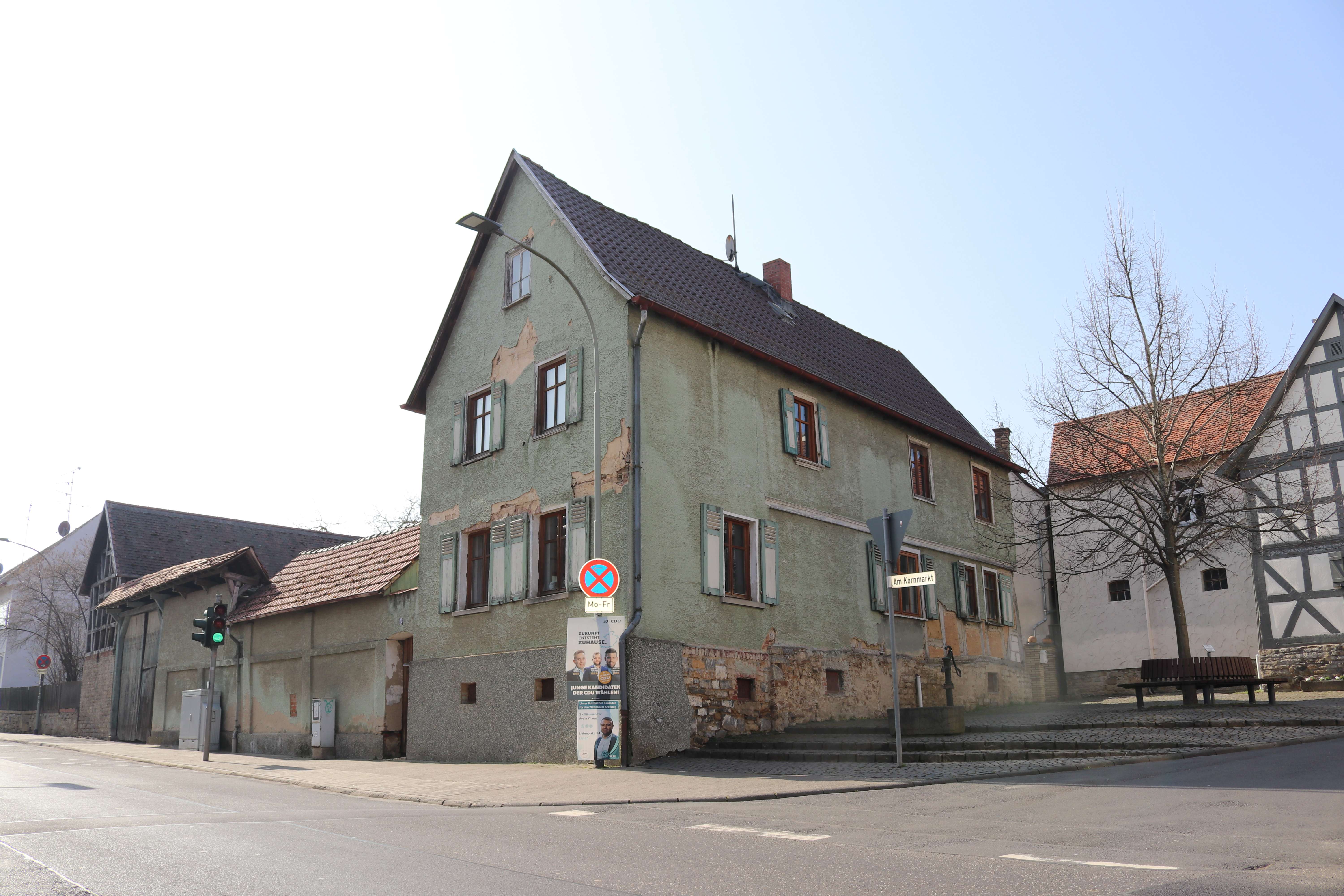 Thumbnail-Haus zum Kaufen in Butzbach 369.000,00 € 160 m²