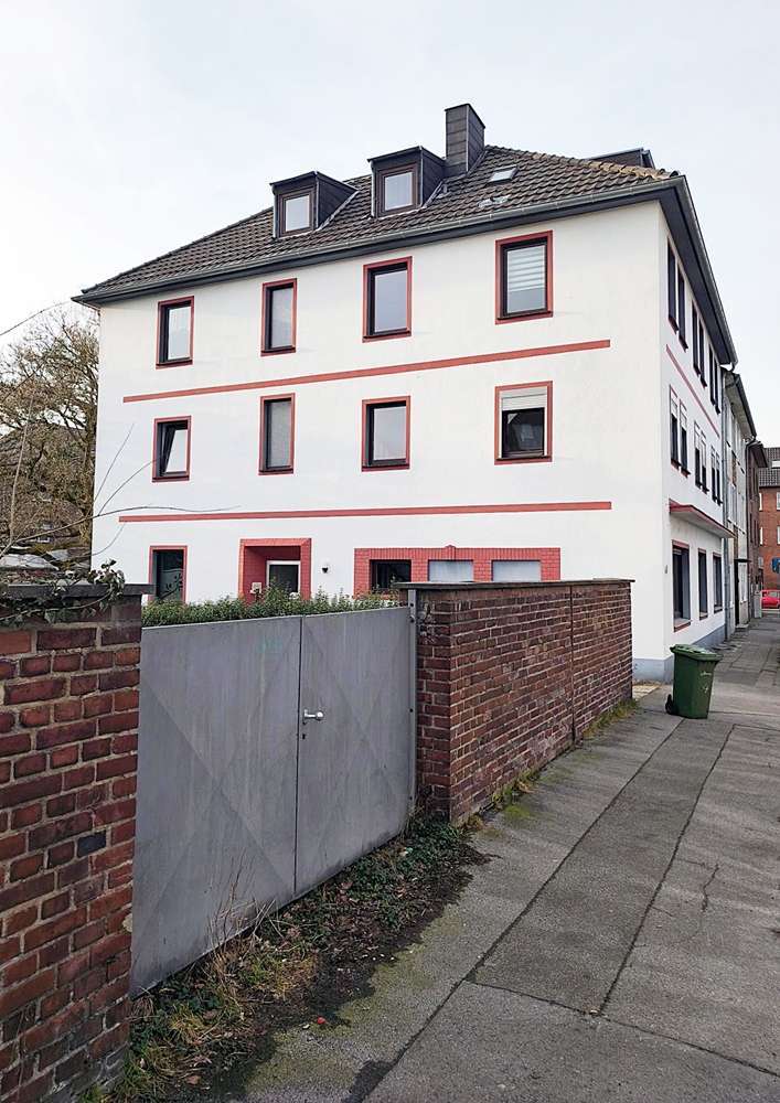 Thumbnail-Wohnung zum Mieten in Herzogenrath 625,00 € 70 m²