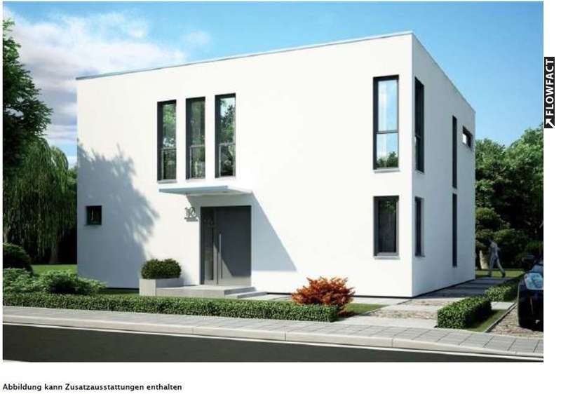 Thumbnail-Haus zum Kaufen in Bornheim 452.300,00 € 160 m²