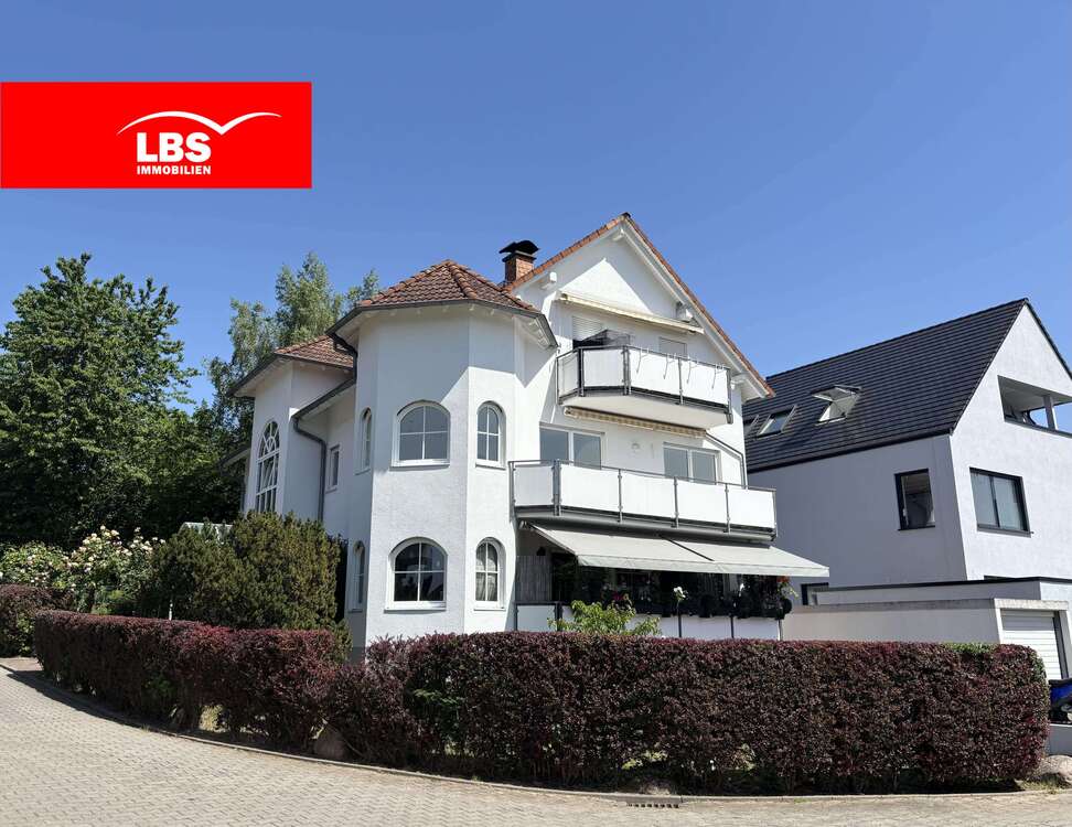 Thumbnail-Wohnung zum Mieten in Frankfurt 1.465,00 € 105 m²