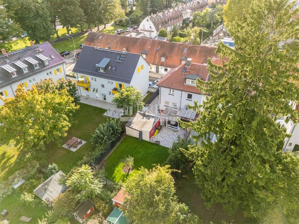 Thumbnail-Haus zum Kaufen in Offenbach 630.000,00 € 140 m²