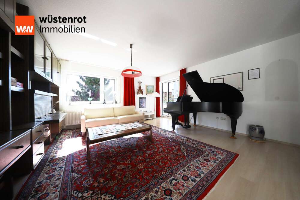 Thumbnail-Wohnung zum Kaufen in Lonsee 248.000,00 € 73.39 m²