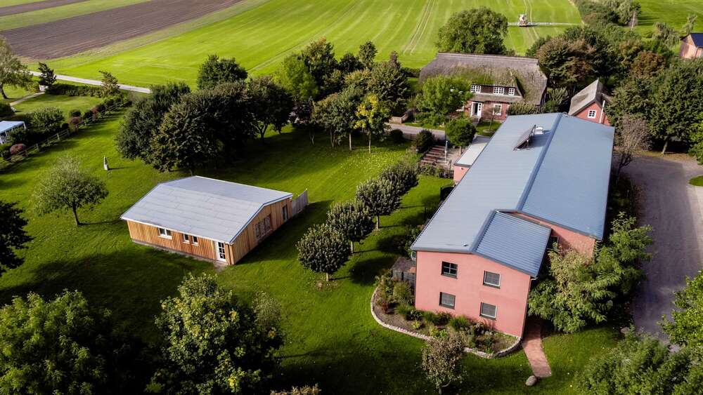 Thumbnail-Wohnung zum Mieten in Rankwitz 800,00 € 78 m²