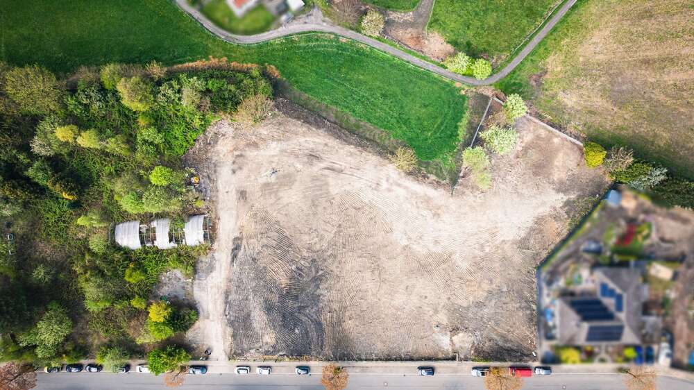 Thumbnail-Grundstück zu verkaufen in Herne 526.500,00 € 1053 m²