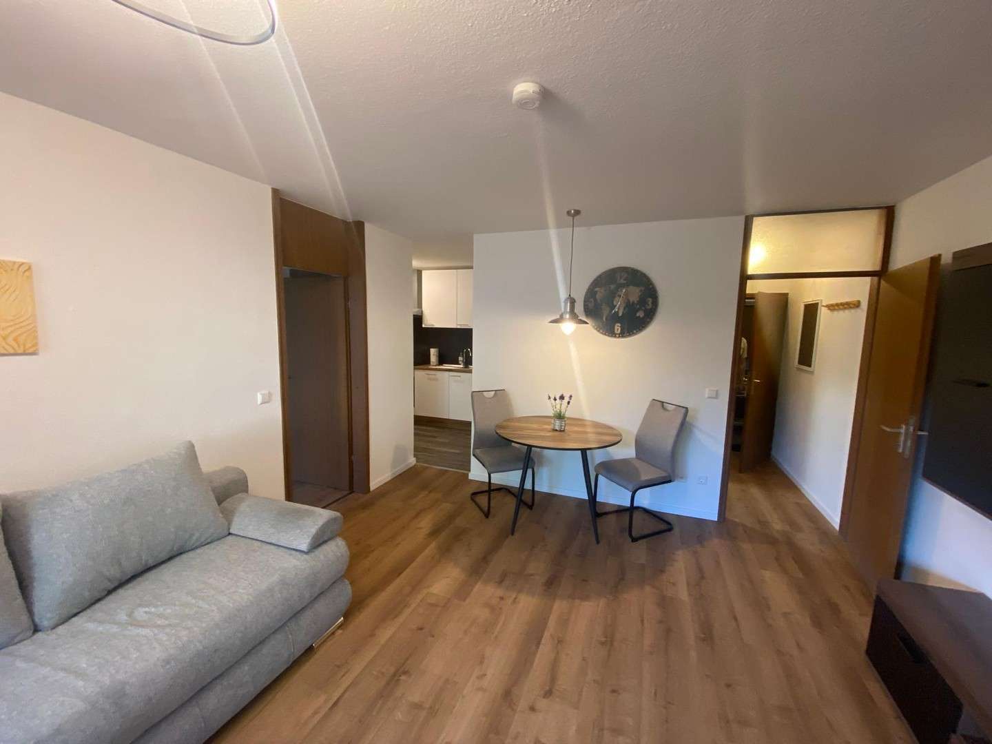 Thumbnail-Wohnung zum Mieten in Heidelberg 1.080,00 € 50 m²