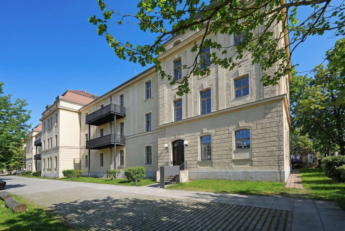 Thumbnail-Wohnung zum Mieten in München 1.850,00 € 45.6 m²