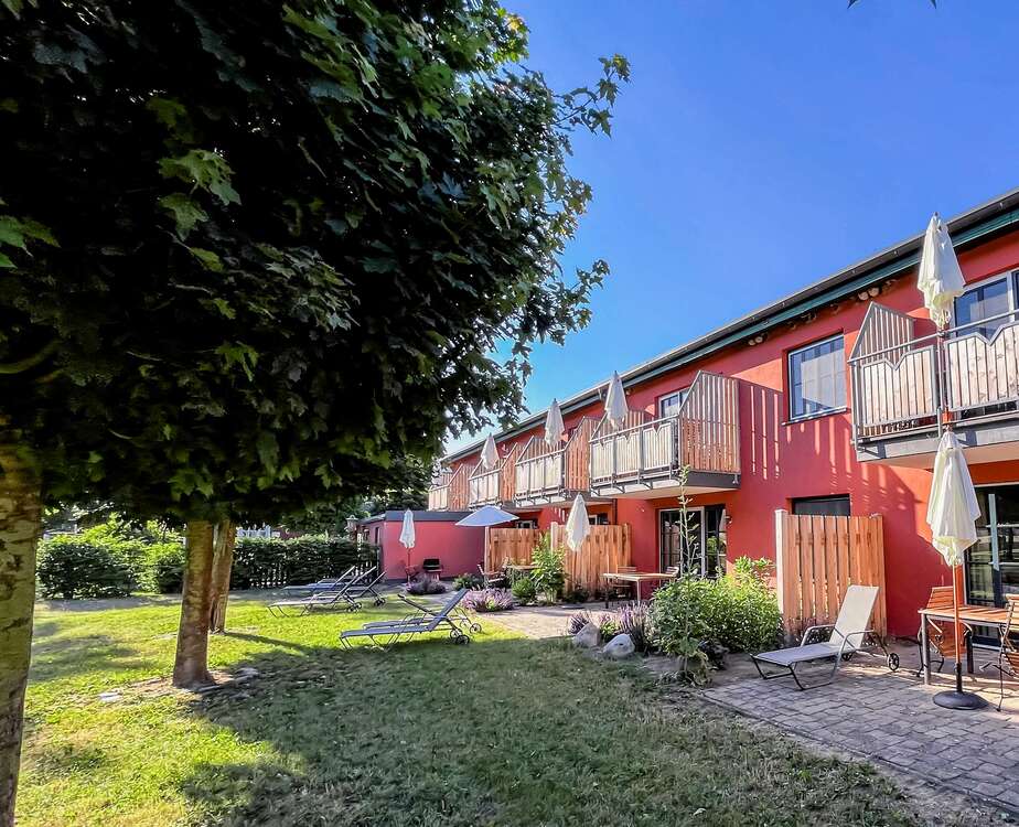 Thumbnail-Wohnung zum Mieten in Rankwitz 760,00 € 71 m²