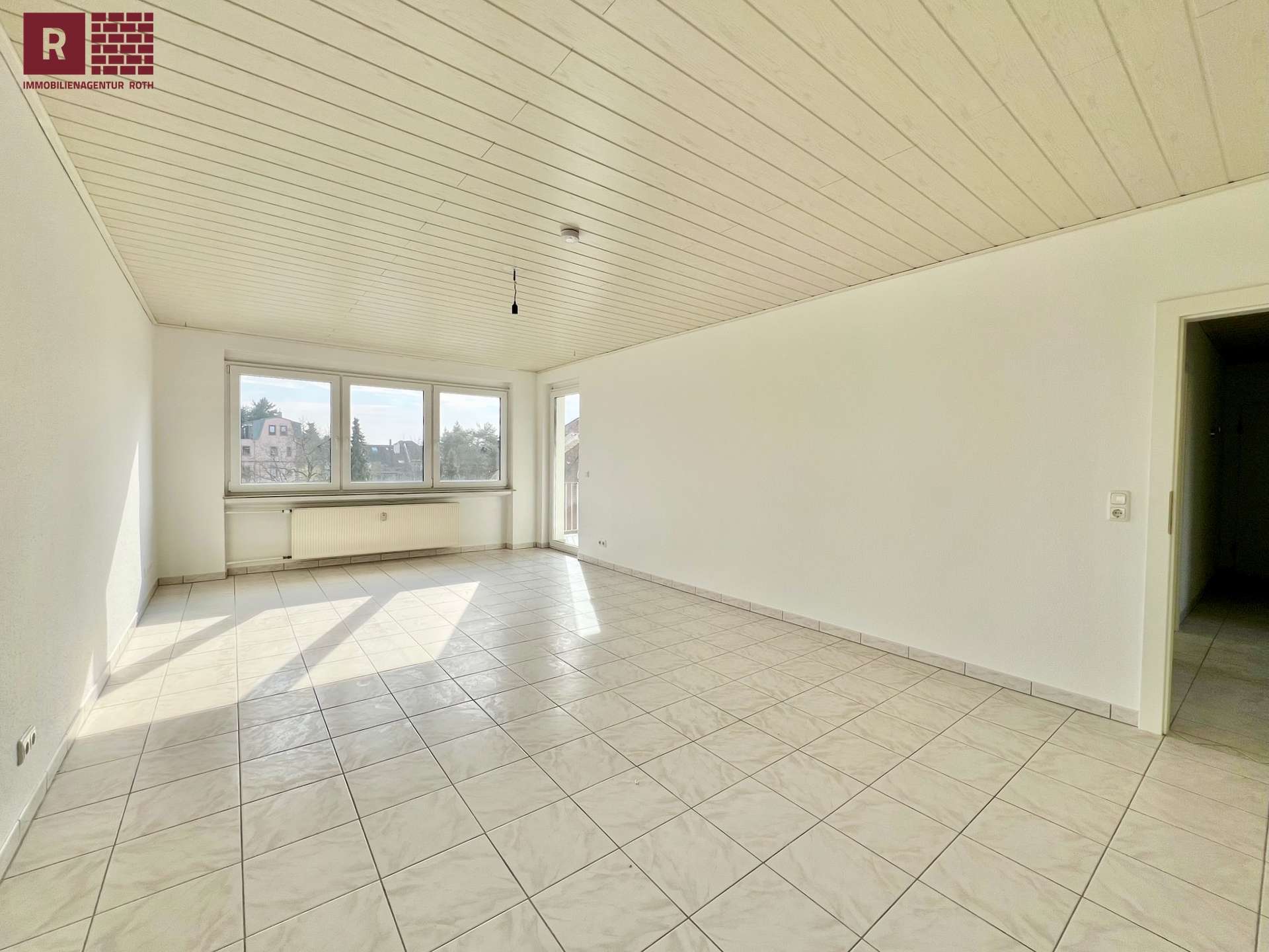 Thumbnail-Wohnung zum Mieten in Hanau 1.050,00 € 81 m²