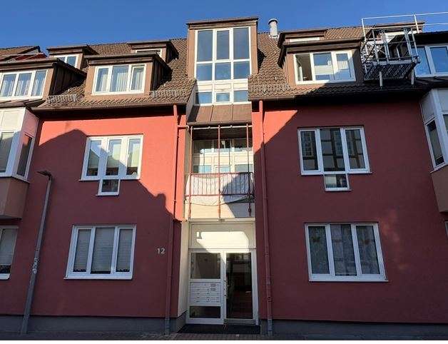 Thumbnail-Wohnung zum Kaufen in Höxter 130.000,00 € 88 m²
