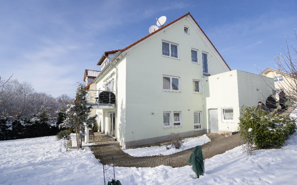 Thumbnail-Wohnung zum Mieten in Pfohren 850,00 € 85 m²