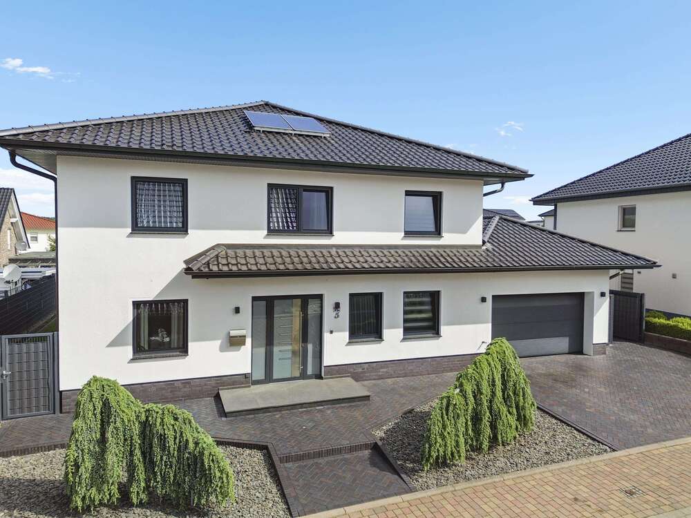Thumbnail-Haus zum Kaufen in Belm 749.000,00 € 219.52 m²