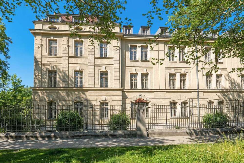 Thumbnail-Wohnung zum Mieten in München 1.580,00 € 38.8 m²