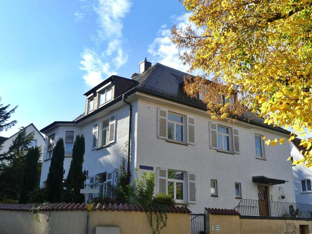 Thumbnail-Haus zum Kaufen in Ulm 1.997.000,00 € 301 m²