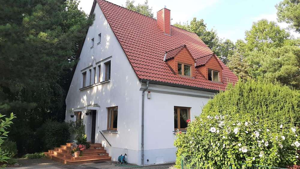 Thumbnail-Haus zum Kaufen in Frankfurt (Oder) 469.000,00 € 170 m²