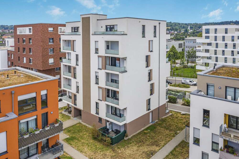 Thumbnail-Wohnung zum Mieten in Bruchsal 1.250,00 € 102.9 m²