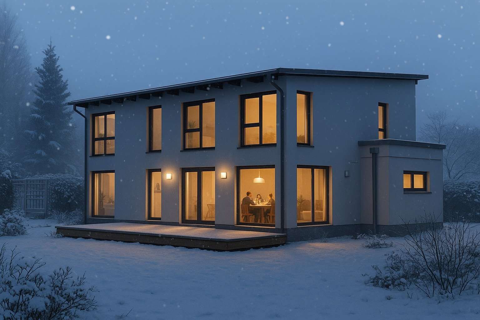 Thumbnail-Haus zum Kaufen in Mühltal 1.331.775,00 € 200 m²