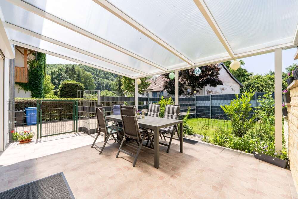 Thumbnail-Haus zum Kaufen in Lauchringen 515.000,00 € 136.26 m²