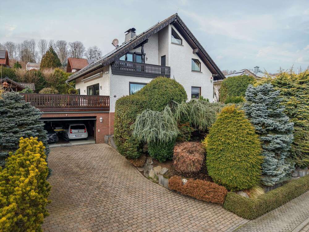 Thumbnail-Haus zum Kaufen in Kadenbach 549.000,00 € 152.67 m²