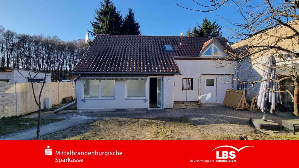 Thumbnail-Haus zum Kaufen in Am Mellensee 250.000,00 € 68 m²