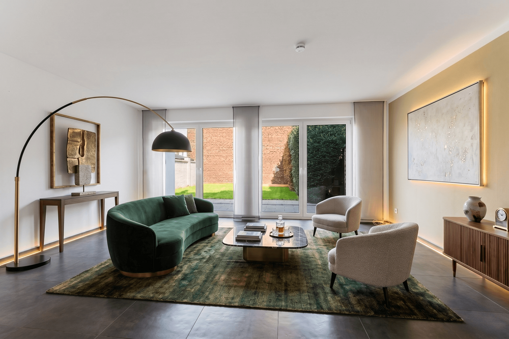 Thumbnail-Haus zum Kaufen in Korschenbroich 599.000,00 € 160 m²