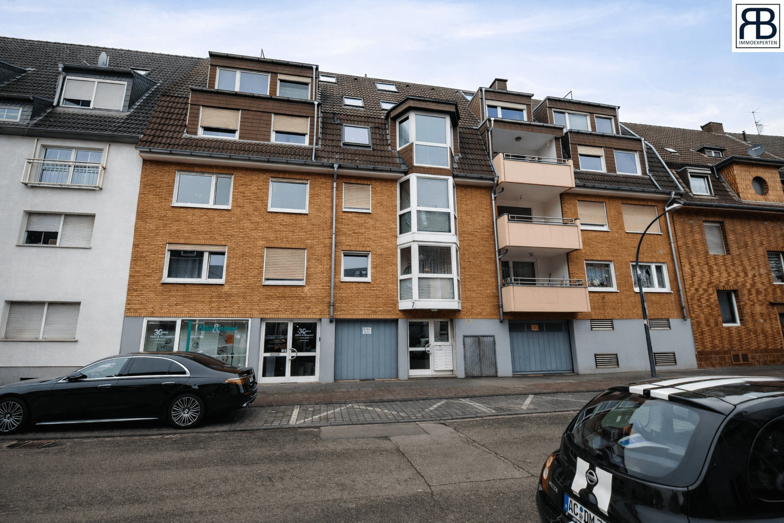 Thumbnail-Wohnung zum Kaufen in Köln 190.000,00 € 60 m²