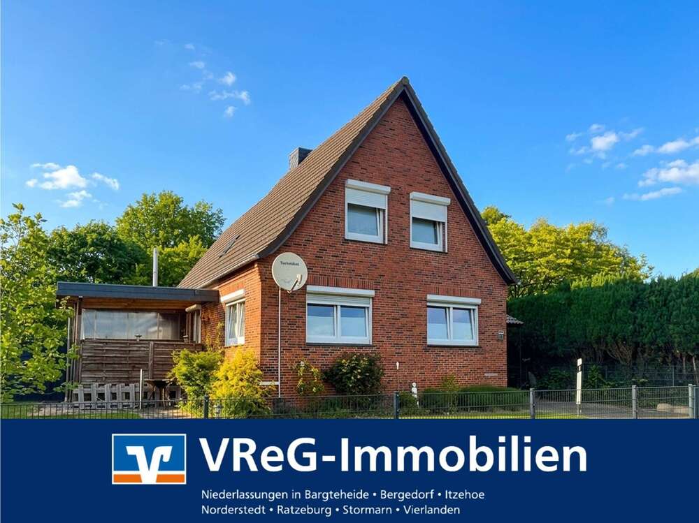 Thumbnail-Haus zum Kaufen in Rethwisch 269.000,00 € 142.98 m²