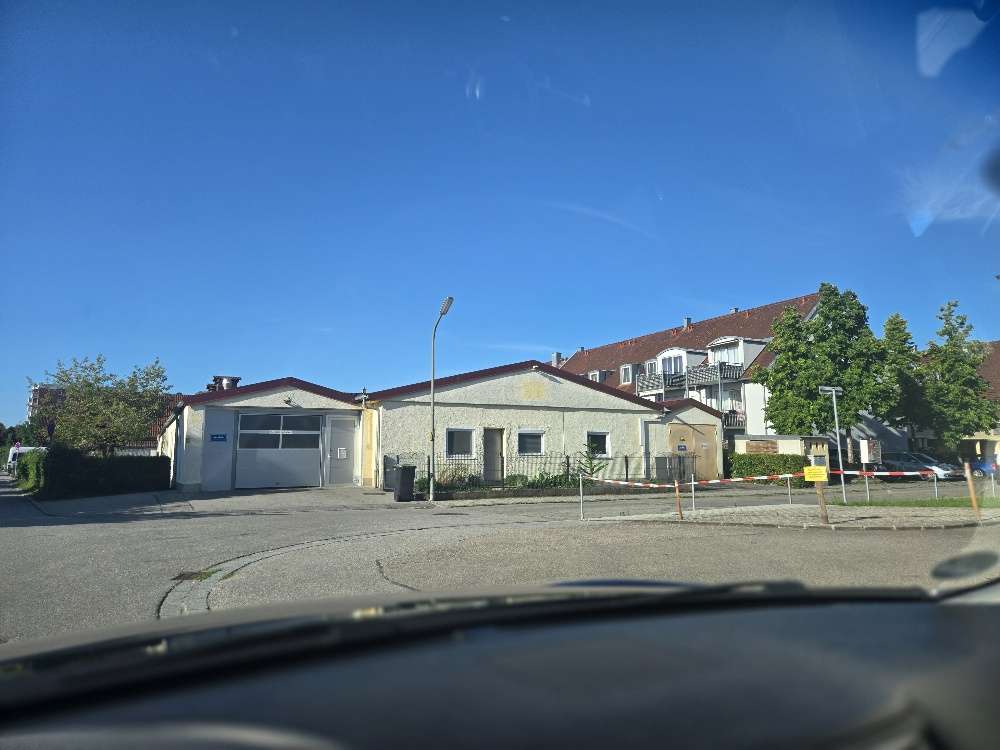 Thumbnail-Grundstück zu verkaufen in Moosburg 1.295.000,00 € 1583 m²