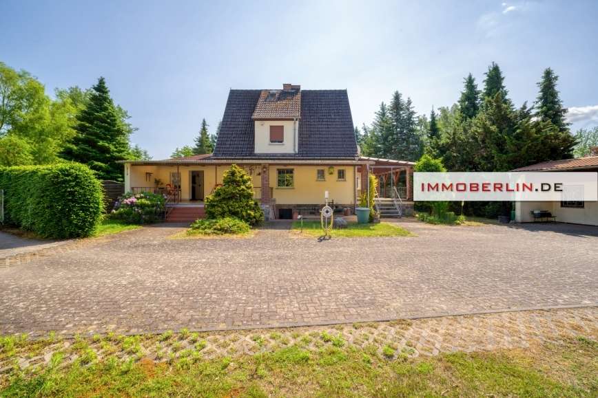 Thumbnail-Haus zum Kaufen in Wiesenburg 249.000,00 € 118 m²