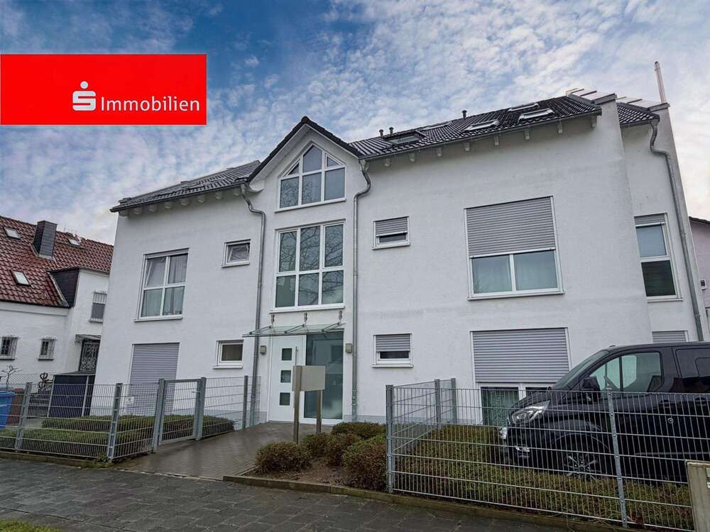 Thumbnail-Wohnung zum Kaufen in Mühlheim 339.000,00 € 76.81 m²
