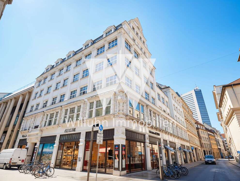Thumbnail-Büro in Leipzig 21.492,90 € 1432 m²