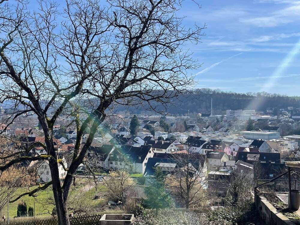Thumbnail-Grundstück zu verkaufen in Lörrach 112.000,00 € 221 m²