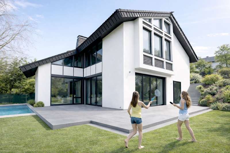 Thumbnail-Haus zum Kaufen in Essen 1.870.000,00 € 280 m²