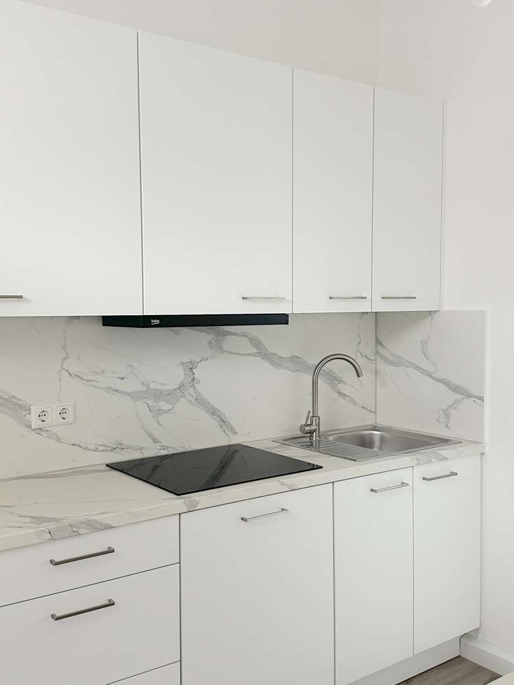 Thumbnail-Wohnung zum Mieten in Mannheim 690,00 € 35 m²