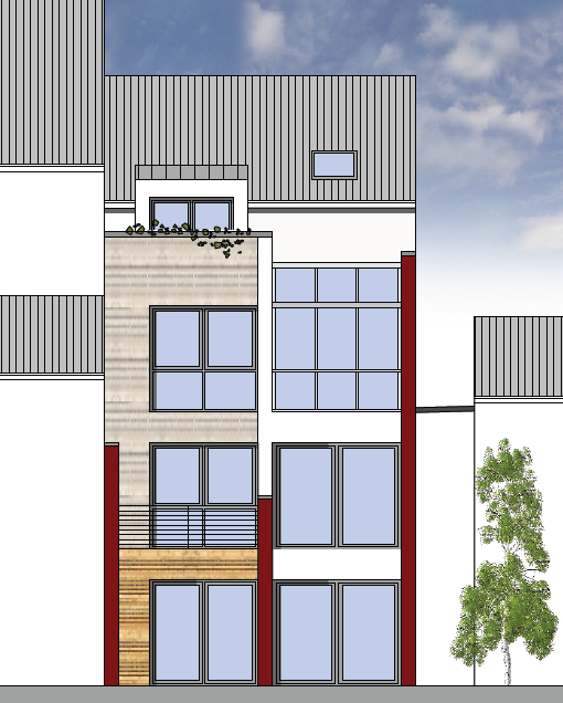 Thumbnail-Wohnung zum Kaufen in Bonn 237.900,00 € 84.56 m²