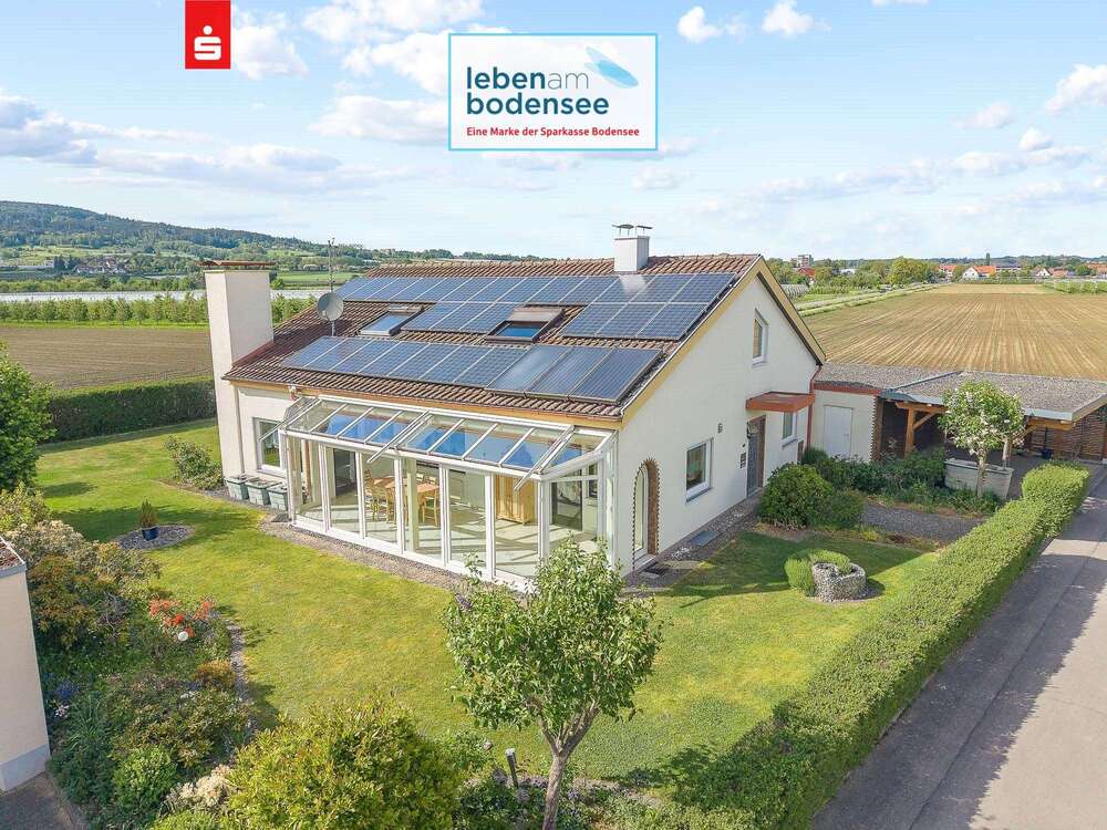 Thumbnail-Haus zum Kaufen in Oberteuringen 760.000,00 € 209 m²