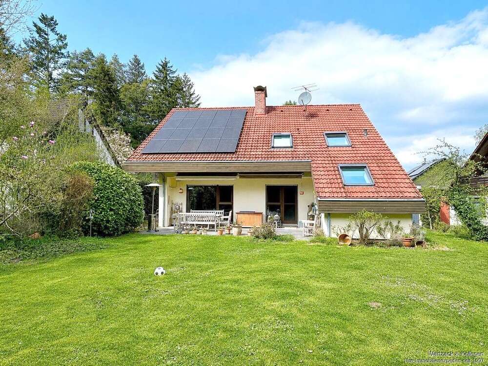 Thumbnail-Haus zum Kaufen in Schwabach 825.000,00 € 191 m²