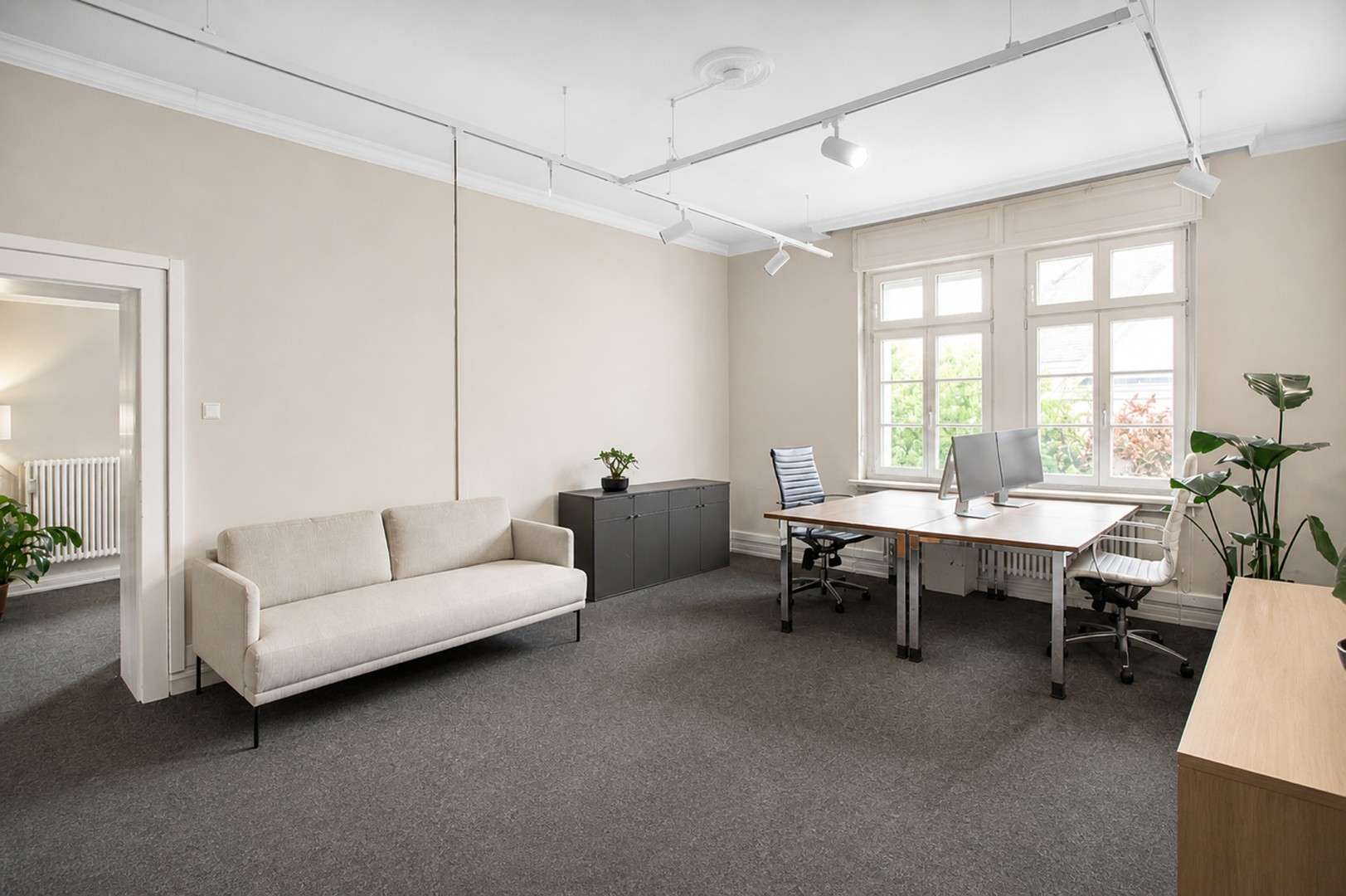 Thumbnail-Büro in Köln 990,00 € 44 m²