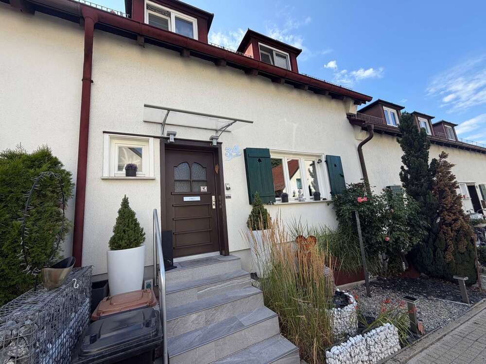 Thumbnail-Haus zum Kaufen in Stuttgart 609.000,00 € 73 m²