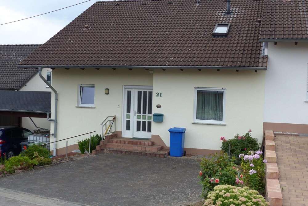 Thumbnail-Haus zum Kaufen in Kleinmaischeid 380.000,00 € 160 m²