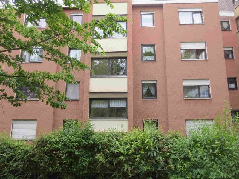 Thumbnail-Wohnung zum Mieten in Schweinfurt 369,53 € 75.21 m²