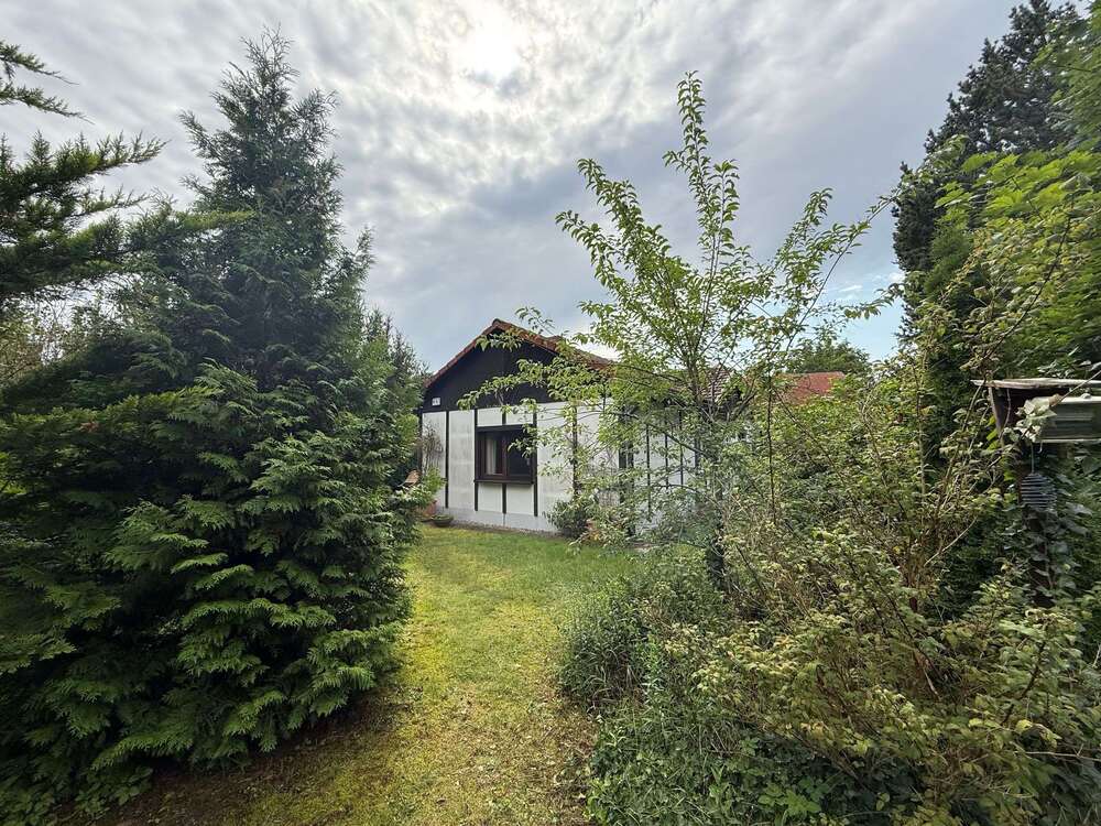 Thumbnail-Grundstück zu verkaufen in Hohen Neuendorf 295.500,00 € 915 m²