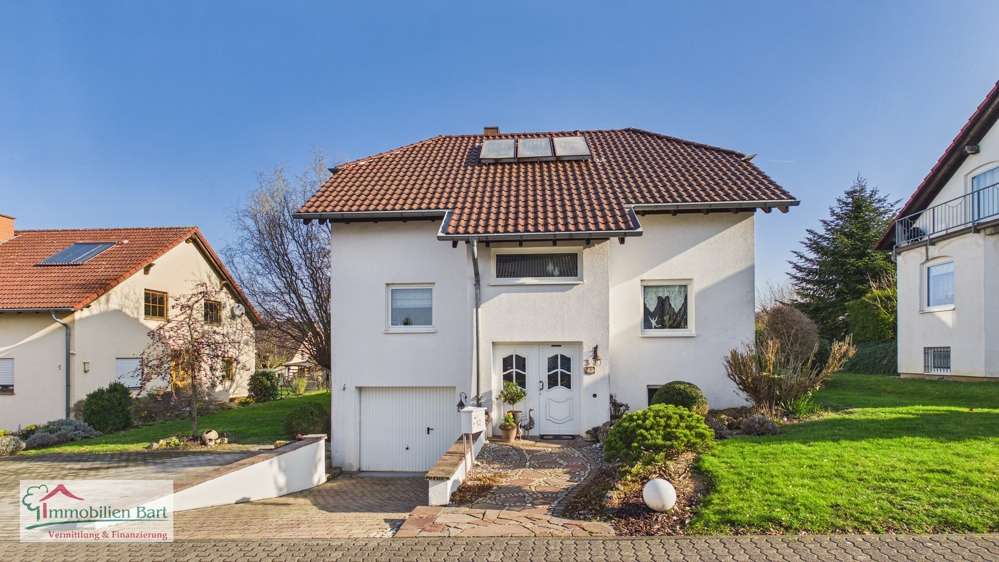 Thumbnail-Haus zum Kaufen in Perl 534.800,00 € 128 m²