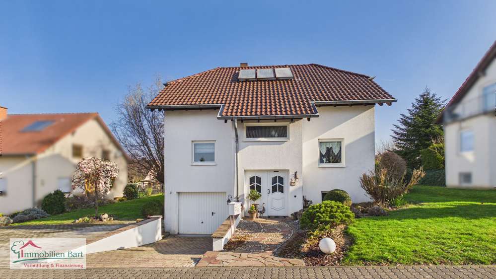 Thumbnail-Haus zum Kaufen in Perl 534.800,00 € 128 m²