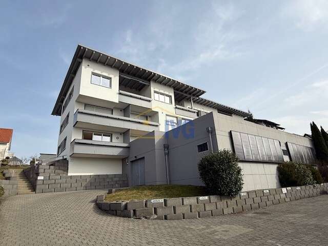 Thumbnail-Wohnung zum Kaufen in Leutkirch 420.000,00 € 91.52 m²