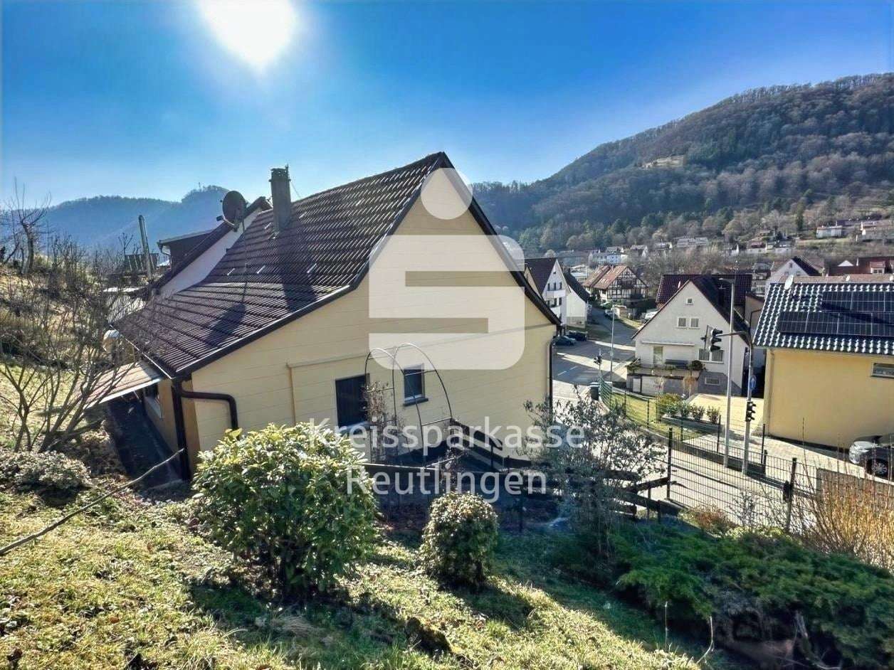 Thumbnail-Haus zum Kaufen in Lichtenstein 245.000,00 € 101 m²