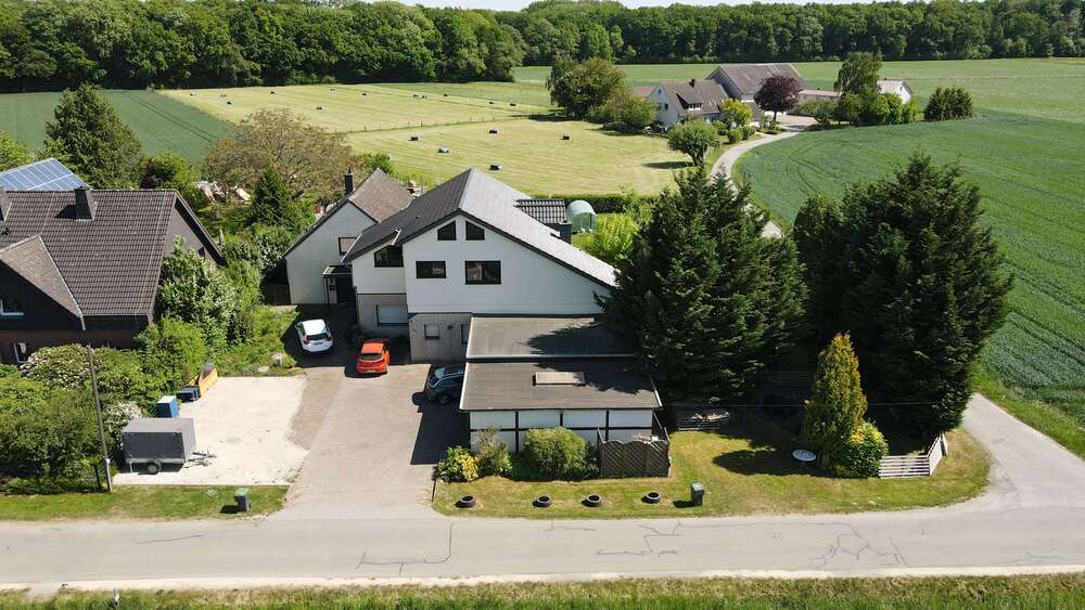 Thumbnail-Haus zum Kaufen in Bad Salzuflen 449.000,00 € 200 m²