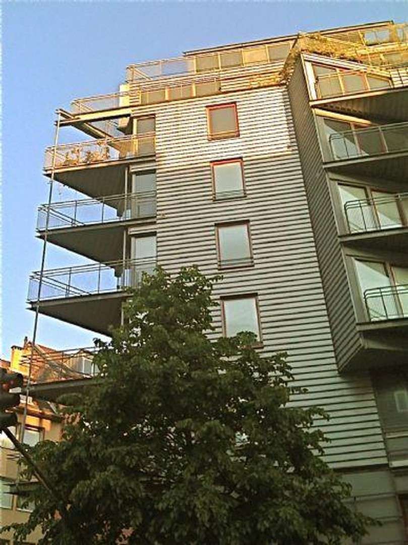 Thumbnail-Wohnung zum Mieten in Köln 1.010,00 € 78.3 m²