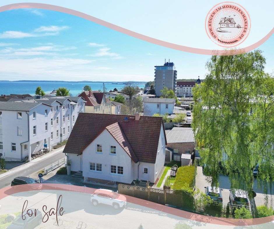 Thumbnail-Haus zum Kaufen in Sassnitz 590.000,00 € 258.75 m²