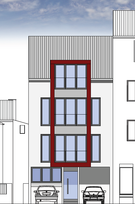 Thumbnail-Wohnung zum Kaufen in Bonn 175.000,00 € 65.57 m²
