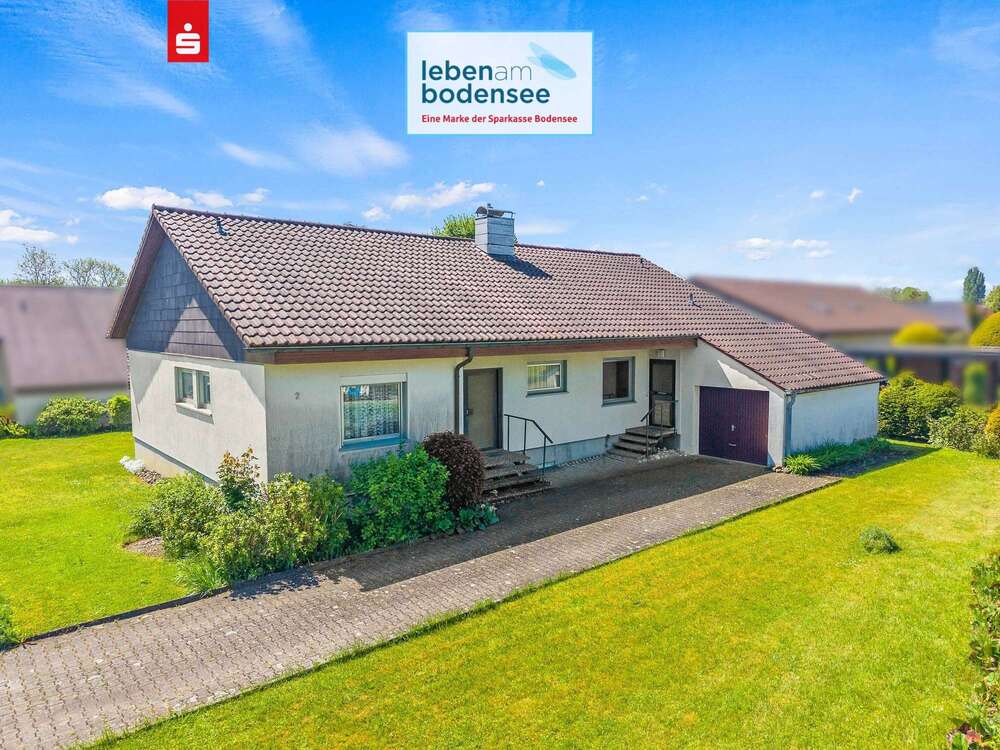 Thumbnail-Haus zum Kaufen in Langenargen 995.000,00 € 137.46 m²